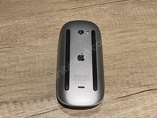 Apple　Magic keyboad 2 Magic Mouse 2 セット APPLE MAGİC MOUSE 2 sahibinden.comda - 1303219166