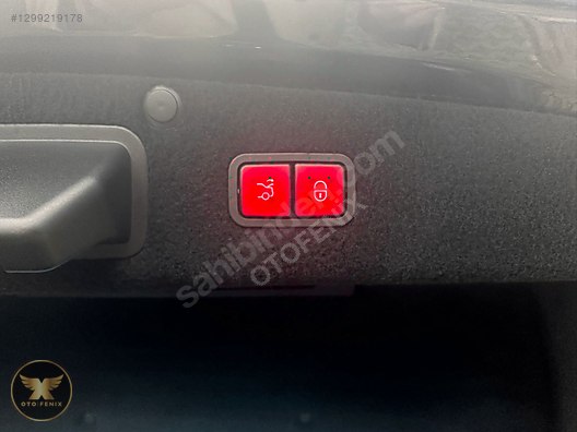 OTOFENİX 2014 MERCEDES S350 BLUTEC 4MATİC BAYİİ