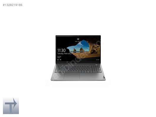 Lenovo / Lenovo ThinkBook 15 Ryzen 5 5500U 8 RAM 256 SSD 2GB E