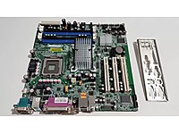 NCR ATM 302DNR6D00941 Socket LGA 775 Endüstriyel Anakart #1282219188