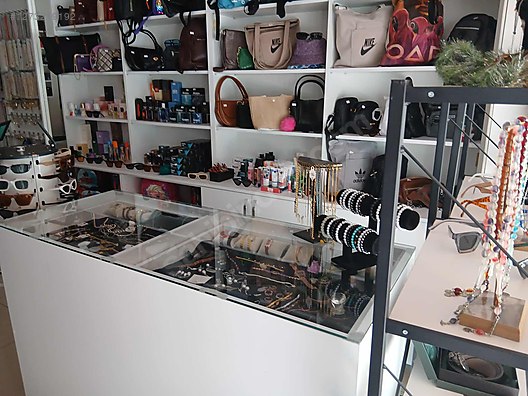 İkinci El ve Sıfır Alışveriş / Giyim & Aksesuar / Toplu Satış