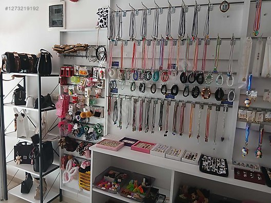 İkinci El ve Sıfır Alışveriş / Giyim & Aksesuar / Toplu Satış