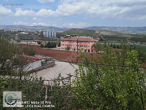 Zile istasyon mahallesin�de satılık müstakil ev. Satılık Müstakil Ev