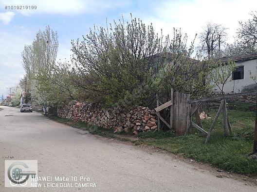 Zile istasyon mahallesin�de satılık müstakil ev. Satılık Müstakil Ev