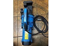 TX-32 Demir Kesme Makinası Hidrolik, faturalı, sorunsuz