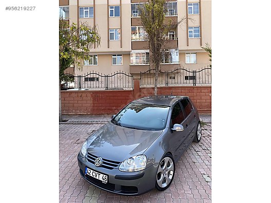 volkswagen golf 1 6 fsi midline plus vw golf 1 6 fsi otomatik 78bin km 18 gti jant genis ekran at sahibinden com 956219227 volkswagen golf 1 6 fsi midline plus vw golf 1 6 fsi otomatik 78bin km 18 gti jant genis ekran at sahibinden com 956219227