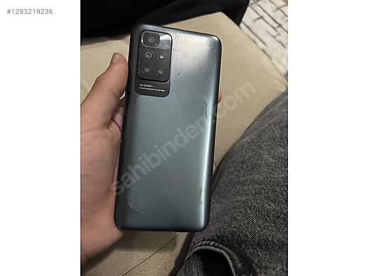 Used & Brand New Items / Cell Phones & Accessories / Cell Phones / Xiaomi / Redmi 10 2022