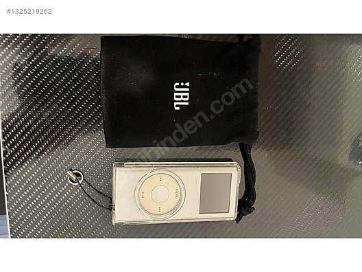 Apple / iPod Nano / İşlevsel iPod Nano 2. Nesil - Nostalji