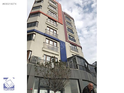 Basaksehir 1 Etap Ta 3 1 Lux Satilik Daire Satilik Daire Ilanlari Sahibinden Com Da 930219274