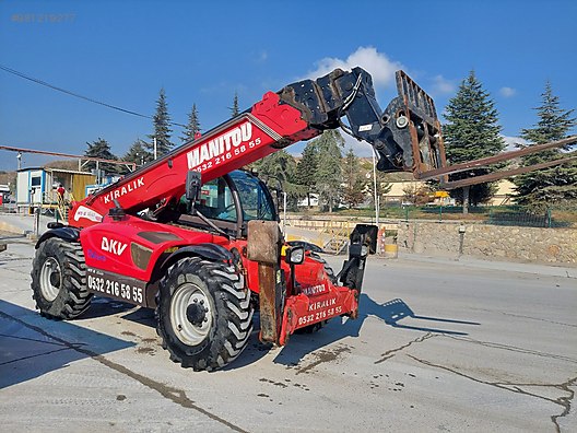 sadece 3500 saatte manitou mt x 1840 turkiye nin ucretsiz ilan sitesi sahibinden com da 981219277