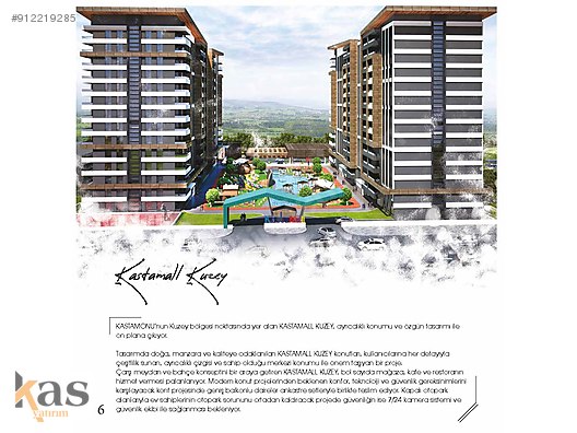 kastamall kuzey konut isyeri projesinde 4 1 daireler satilik daire ilanlari sahibinden com da 912219285 kastamall kuzey konut isyeri projesinde 4 1 daireler satilik daire ilanlari sahibinden com da 912219285