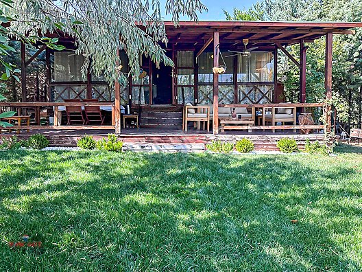 Emre KOÇ REMAX - TEMELLİ Köyümüz Sitesinde 1+1 Villa
