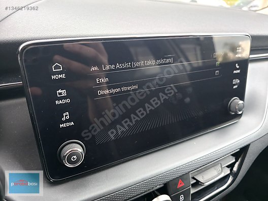 Skoda Kamiq 1.0 TSI  Elite - 2024