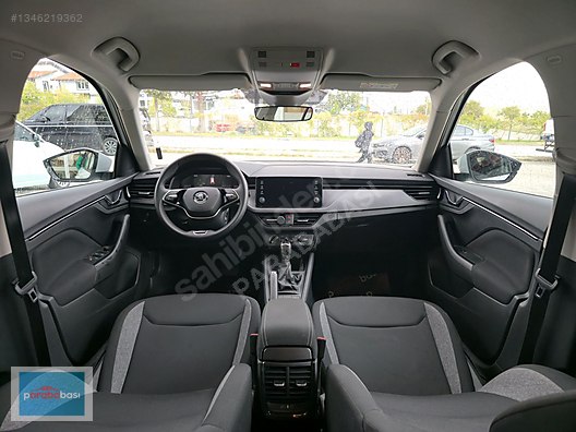 Skoda Kamiq 1.0 TSI  Elite - 2024
