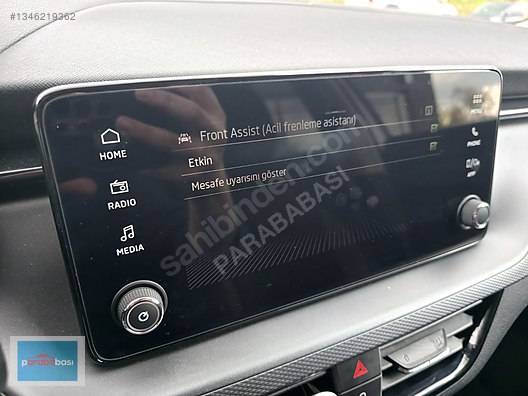 Skoda Kamiq 1.0 TSI  Elite - 2024