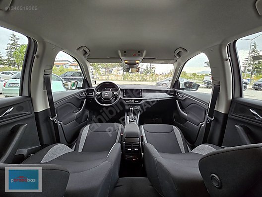 Skoda Kamiq 1.0 TSI  Elite - 2024