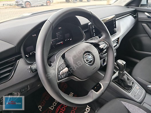 Skoda Kamiq 1.0 TSI  Elite - 2024