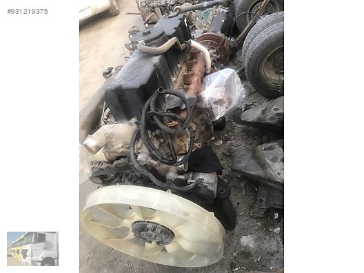 ticari araclar kamyon cekici motor ford cargo 3232 cikma sari full muhayer motor mevcut sahibinden comda 931219375