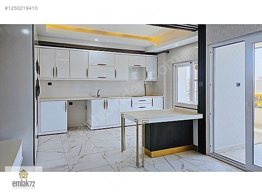 EMLAK 72 DEN HASANKEYF YOLU ÜZERİ(3.5+1)SATILIK LÜKS DAİRE #1250219410