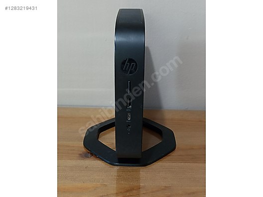 İkinci El ve Sıfır Alışveriş / Bilgisayar / Masaüstü / Modeller / HP