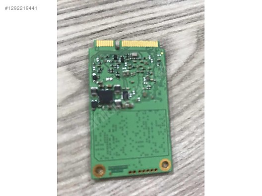 初期設定済 i3-9100 8GB SSD 256GB Win11 mSATA MSata Ssd 256 gb samsung sahibinden.comda - 1292219441