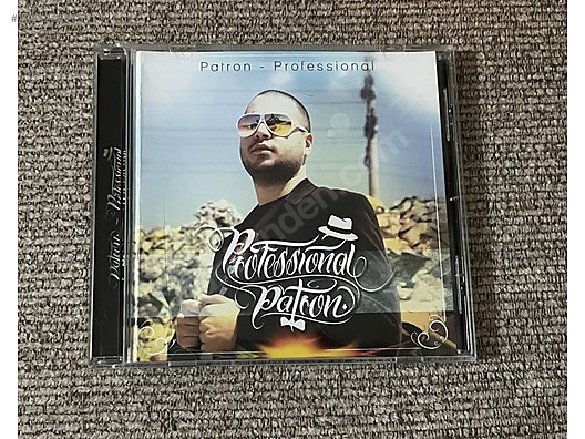 Rap & Hip - Hop Music CDs are on the First Address in