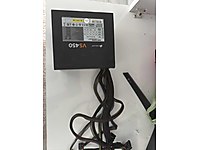 Corsair 450 Watt Güç Kaynağı #1283219469