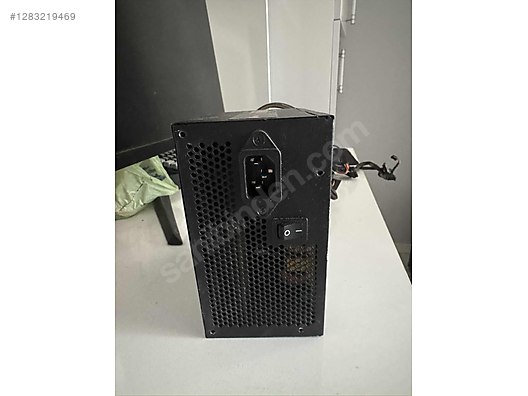 Used & Brand New Items / Computers / Desktops / Desktop Components / Power Supplies