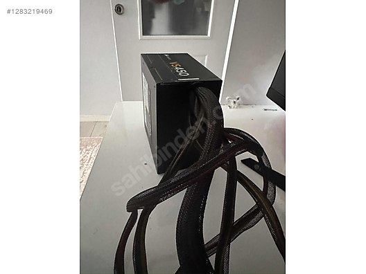 Used & Brand New Items / Computers / Desktops / Desktop Components / Power Supplies