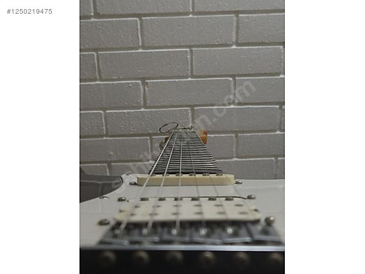 Jay Turser Elektro Gitar