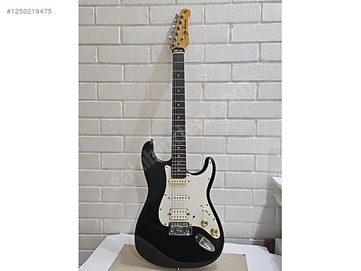 İkinci El ve Sıfır Alışveriş / Müzik / Müzik Aletleri / Telli Çalgılar / Gitar / Elektro