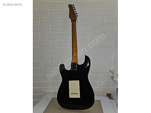 Jay Turser Elektro Gitar