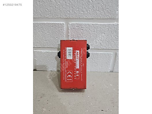 Jay Turser Elektro Gitar