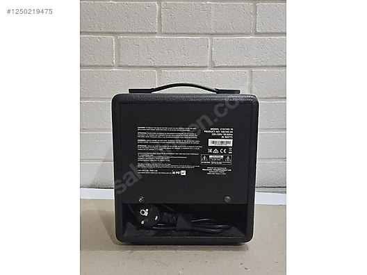 Jay Turser Elektro Gitar