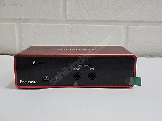 Jay Turser Elektro Gitar