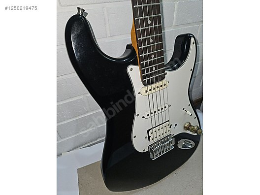 İkinci El ve Sıfır Alışveriş / Müzik / Müzik Aletleri / Telli Çalgılar / Gitar / Elektro