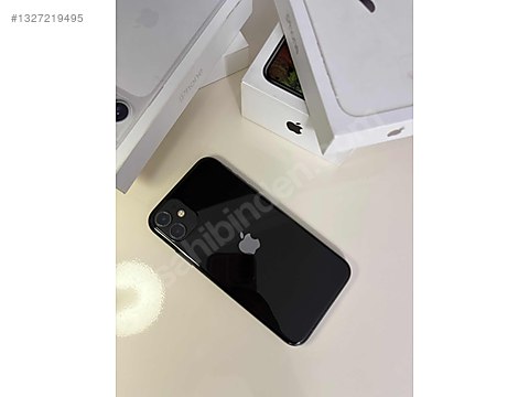 iPhone11、本体のみ、 Apple / iPhone 11 / ÇOK TEMİZ İPHONE 11 TAKAS OLUR sahibinden