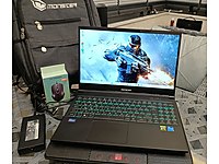 Monster Oyun Canavarı İ5 12.Nesil RTX3050ti 16GB 512GB Bilgisaya