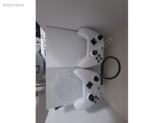 İkinci El ve Sıfır Alışveriş / Oyunculara Özel / Oyun Konsolu / Xbox One