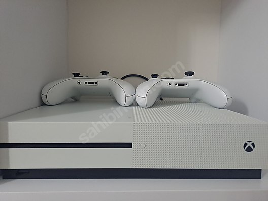 İkinci El ve Sıfır Alışveriş / Oyunculara Özel / Oyun Konsolu / Xbox One