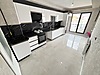 BAŞKENT'TEN YENİ BİNADA MANZARALI SIFIR ULTRA LÜX 4+1 DAİRELER