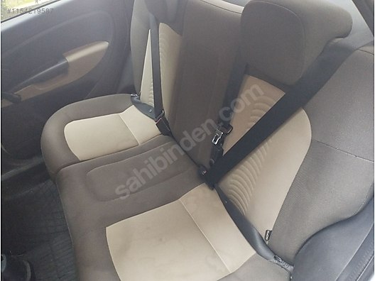 Fiat shop linea isofix