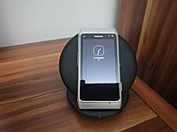 Nokia N8 hatasız kayıtlı..