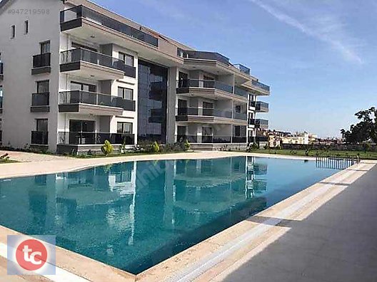 satilik deniz ve havuz manzarali dublex daire satilik daire ilanlari sahibinden com da 947219598