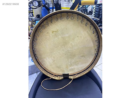 Erbane Instrument Özel İran yapımı oğlak derisi Erbane - Erbane ve Diğer Vurmalı Çalgılar ...
