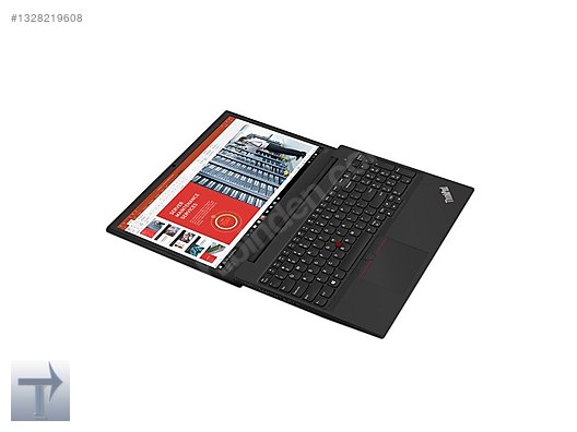 Lenovo / LENOVO THINKPAD E590 i7-8265U 16GB 256GB SDD 15,6''RX550