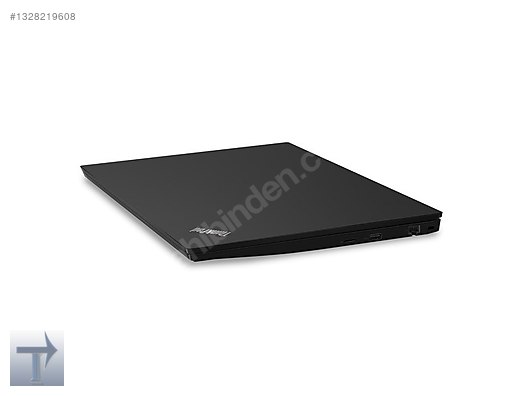 Lenovo / LENOVO THINKPAD E590 i7-8265U 16GB 256GB SDD 15,6''RX550