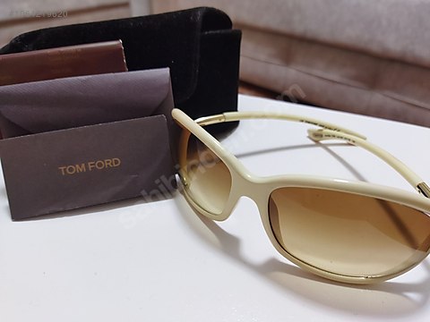 Sunglasses / Tom Ford Jennifer Polarized Sunglasses at  -  1064219620
