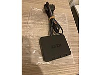 Orijinal NZXT RGB kontrolcu