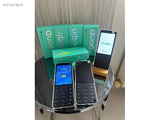 Used & Brand New Items / Cell Phones & Accessories / Cell Phones / Qin / F22 Pro